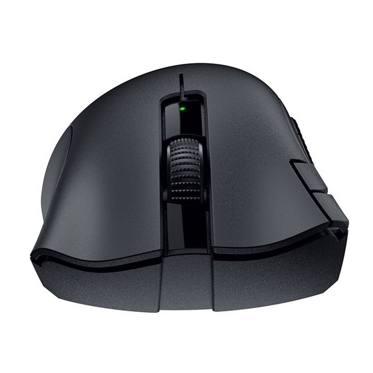 Мышь Razer DeathAdder V2 X HyperSpeed черный оптическая 14000dpi беспров. BT/Radio USB 6but (RZ01-04