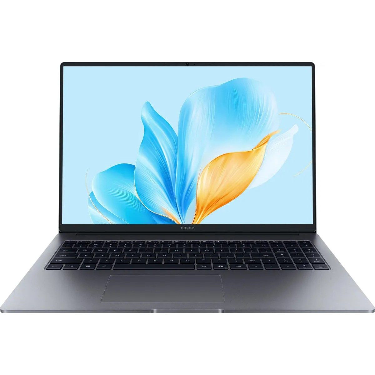 Ноутбук HONOR MagicBook X16 Intel Core Ultra 5 125H/16Gb (soldered D5)/SSD1Tb/UMA/16"/IPS/WUXGA
