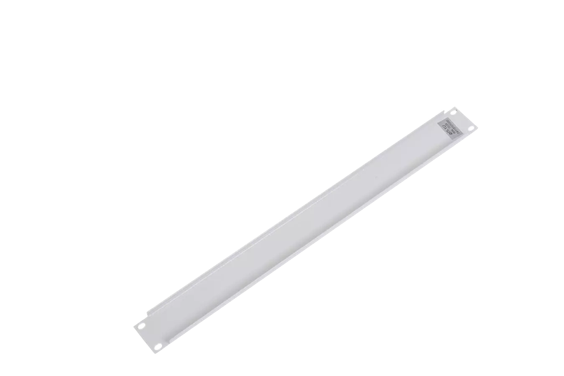 ЦМО Фальшпанель в шкаф 19" 1U