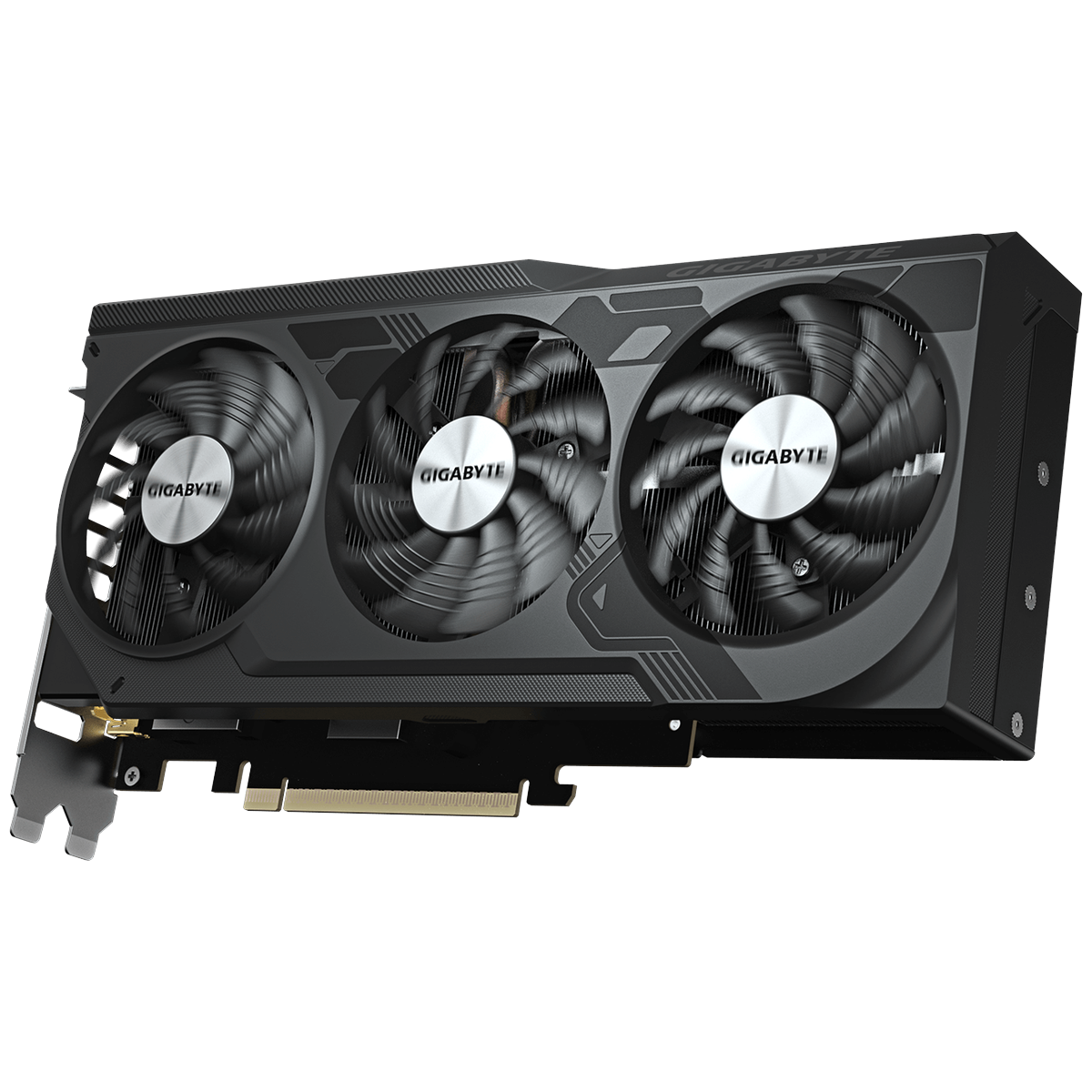 Видеокарта Gigabyte PCI-E 5.0 GV-N507TWF3OCV2-16GD NVIDIA GeForce RTX 5070TI 16Gb 256bit GDDR7 2497/