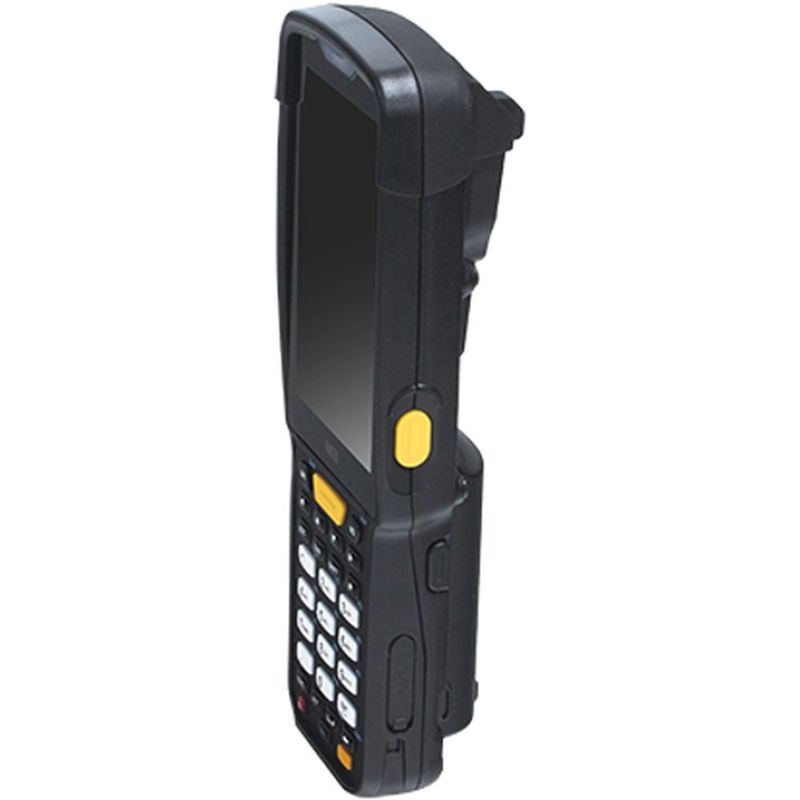 Терминал сбора данных M3 Mobile US20W Android 10.0 GMS, WVGA, WiFi, SE4770 2D Imager (Straight Shoot