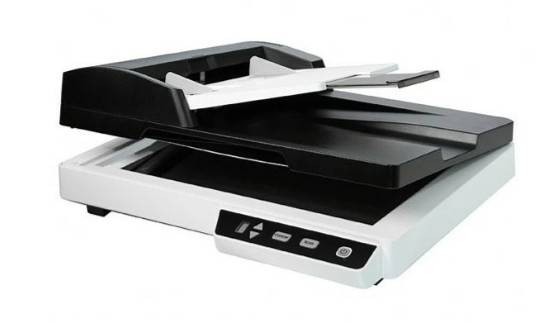 Сканер документный с планшетом Avision AD120 (000-0903-02G)