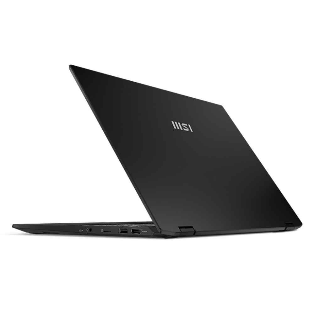 Ноутбук MSI Summit A16 AI+ A3HMTG-084RU Ryzen AI 9 365 32Gb SSD2Tb AMD Radeon 880M 16" IPS Touch QHD