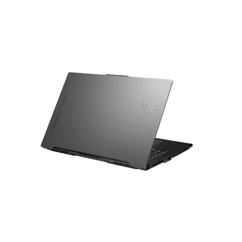 Ноутбук Asus TUF Gaming F17 FX707VUR-HX225 Core 5 210H 16Gb SSD512Gb NVIDIA GeForce RTX4050 6Gb 17.3
