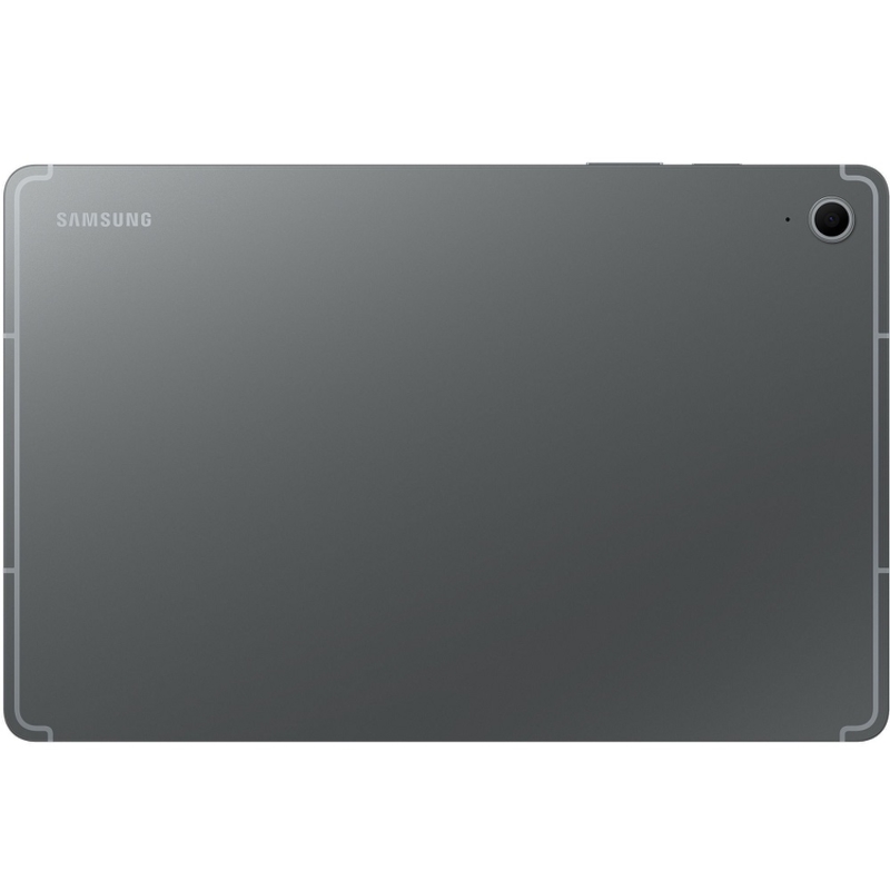 Планшет Samsung Galaxy Tab S10 FE Enterprise Edition 8+128GB Gray