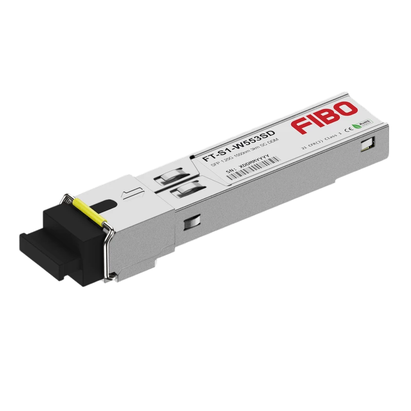 FIBO FT-S1-W553SD