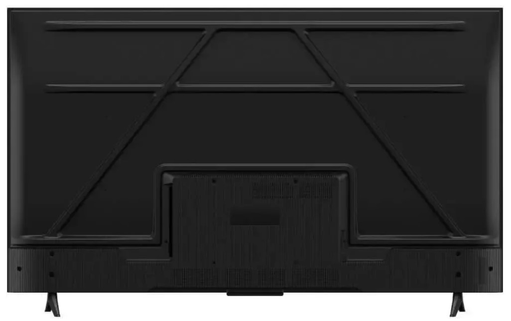 Телевизор LED TCL 55" 55P6K черный 4K Ultra HD 60Hz DVB-T DVB-T2 DVB-C DVB-S DVB-S2 USB WiFi Smart T