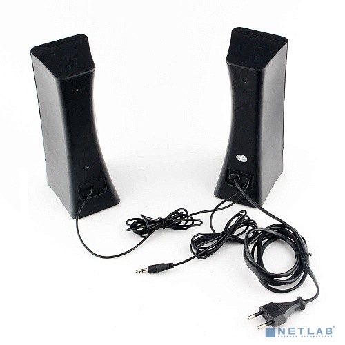 Компьютерные колонки 2.0 Gembird SPK-500