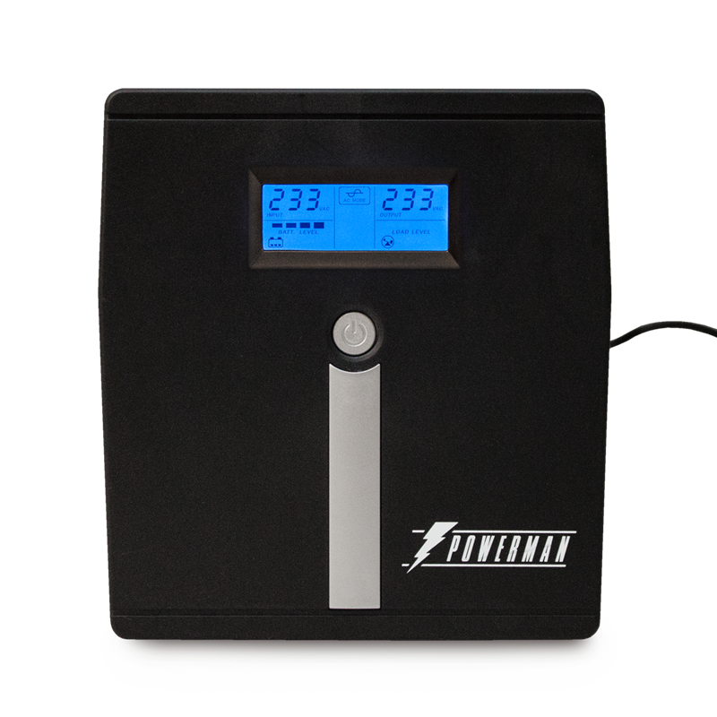 UPS Powerman Smart Sine