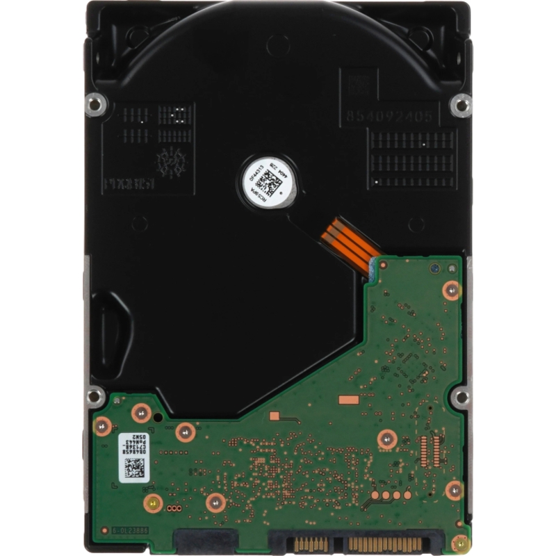 WD Ultrastar DC HC555 12Tb (WUH722012CL5204)