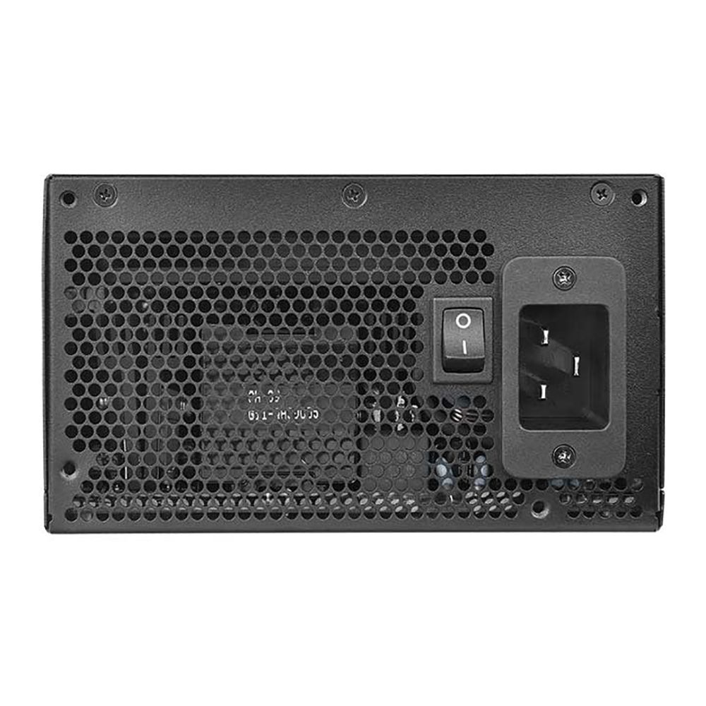 Блок питания Thermaltake ATX 2000W Toughpower i Gen.5 80+ platinum 24pin APFC 140mm fan color LED 16