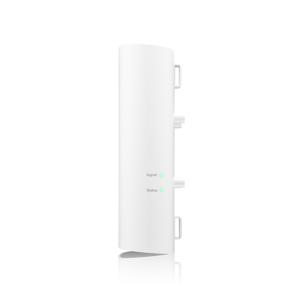 Маршрутизатор Уличный 5G маршрутизатор Zyxel NebulaFlex Pro FWA70 (вставляется сим-карта), IP66, под