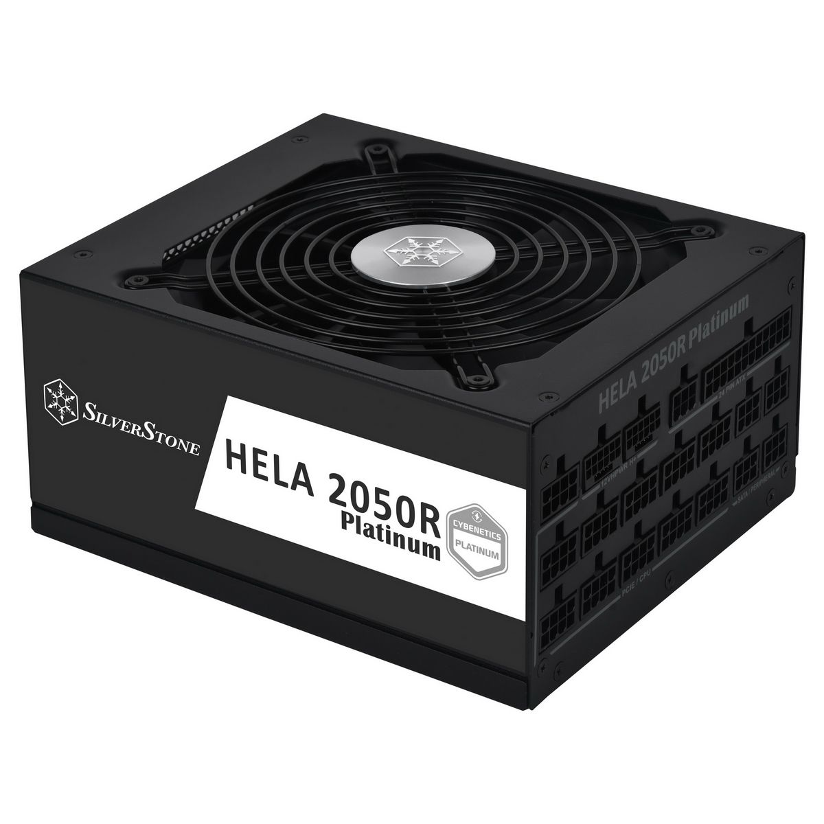 Блок питания Silverstone SST-HA2050R-PM (G540HA205RPM220)