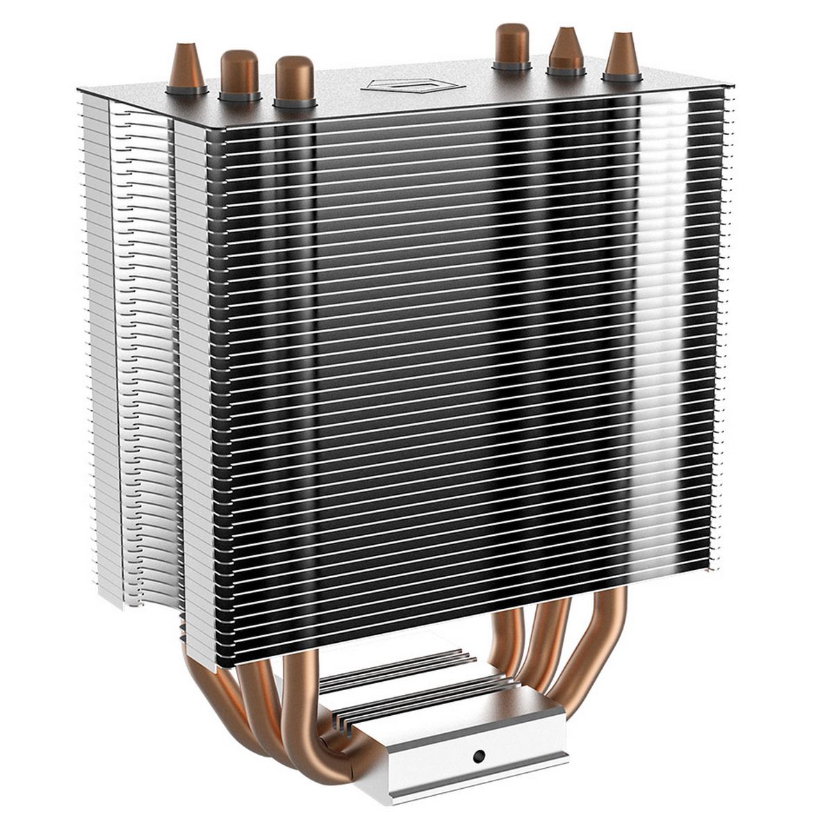 Вентилятор для процессора ID-Cooling SE-903-SD