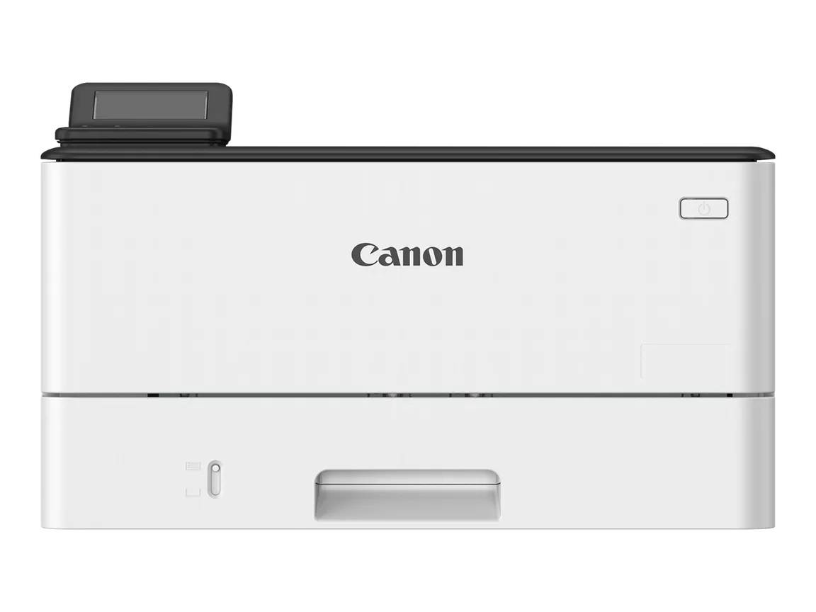 Принтер лазерный Canon i-Sensys LBP243dw (5952C013) A4 Duplex WiFi белый