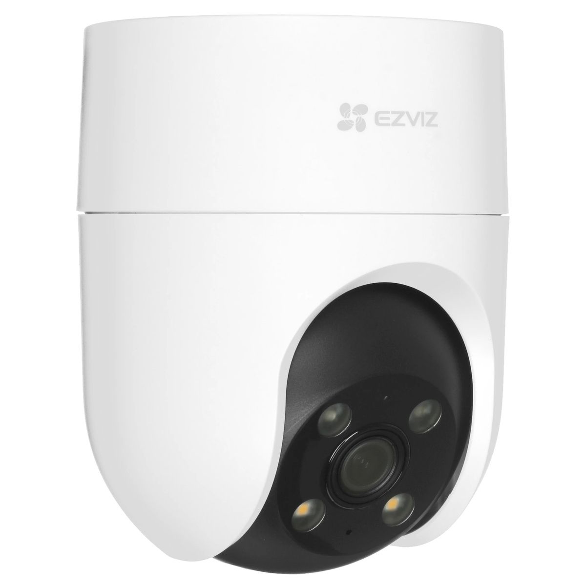 Камера видеонаблюдения Ezviz H8C 4G 3MP   4G c поддержкой SIM-карт