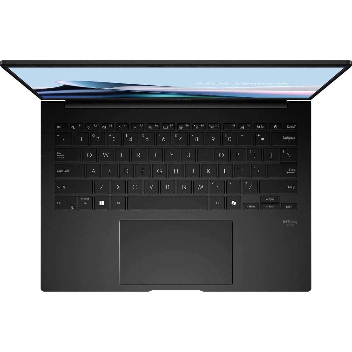 ASUS ZenBook 14 OLED UM3406GA-QD093X