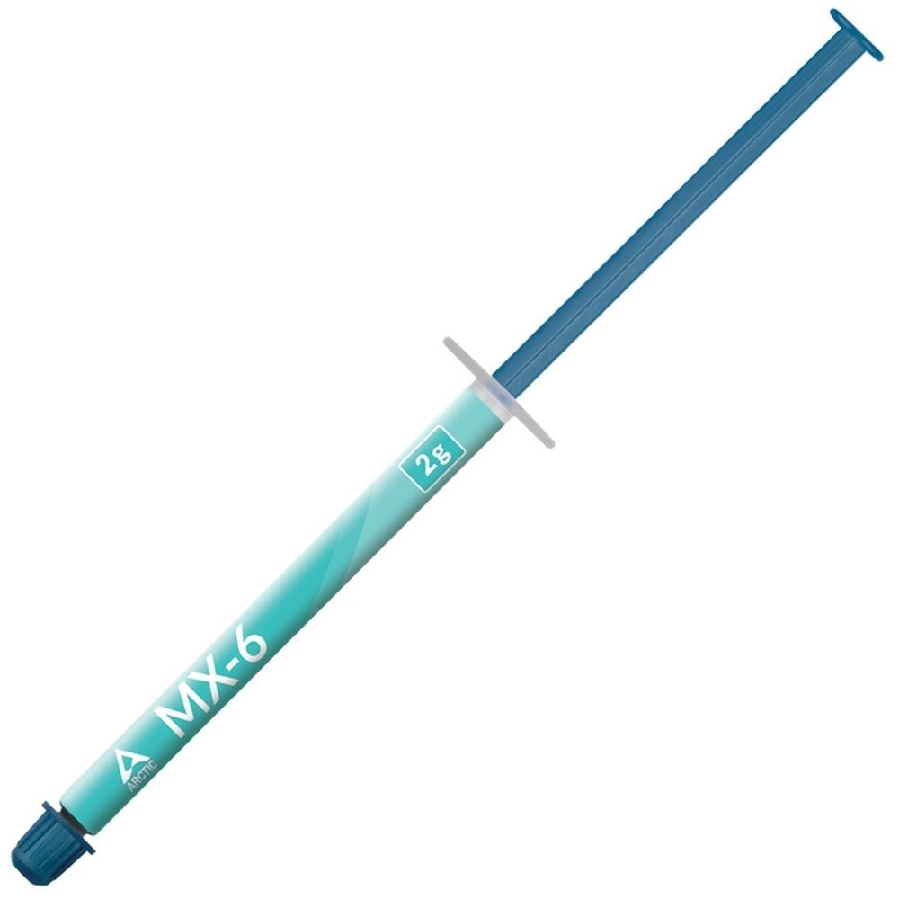 Термопаста MX-6 Thermal Compound 2-gramm   ACTCP00079A