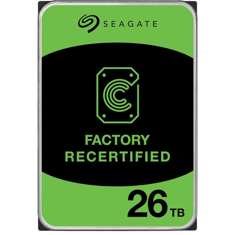 Seagate ST26000NM000C