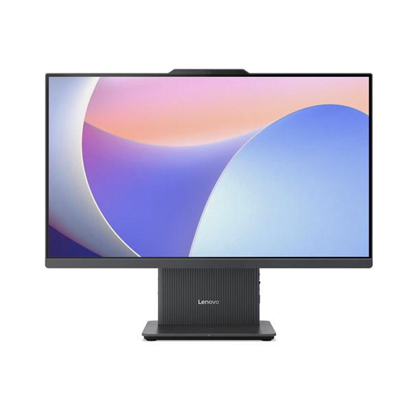 Моноблок Lenovo IdeaCentre AIO 24ARR9 23.8" FHD (1920x1080) IPS 250N 100Hz, Ryzen 5 7535HS, 1x16GB D