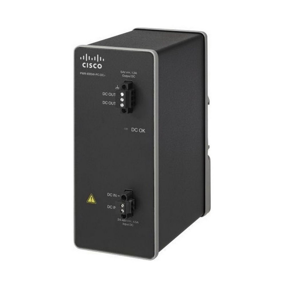 Блок питания для сетевого устройства CISCO POE DC Input Power Module for IE3000/2000, DC 24-48VDC/4.