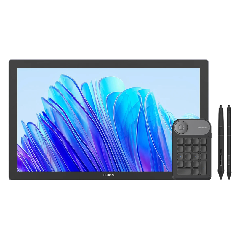 Графический планшет Сенсорный монитор Huion KAMVAS Pro 19