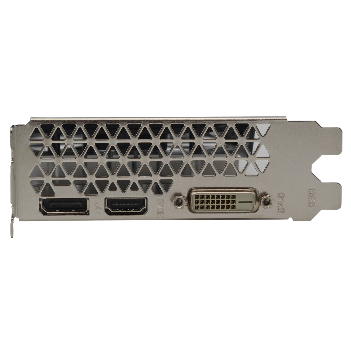 Видеокарта Afox GTX1650 SUPER GAMING 4GB GDDR6 128bit DP DVI HDMI 2FAN RTL