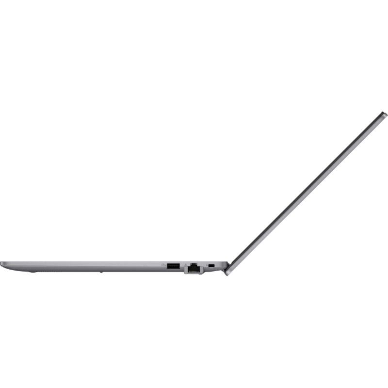 Ноутбук ASUS P1503CVA-S72760 15.6"(1920x1080 (матовый) WVA)/Intel Core 3 100U(2.4Ghz)/16384Mb/512PCI