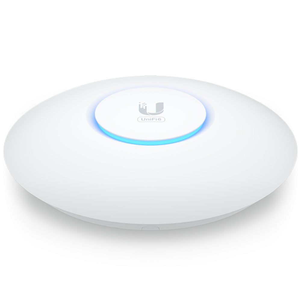 Точка доступа Ubiquiti UniFi 6+ Access Point