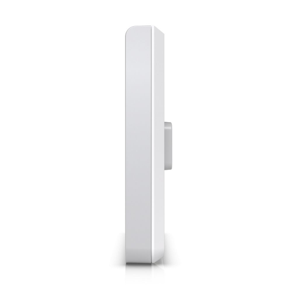точка доступа Ubiquiti U6-Enterprise-IW - UniFi AP U6 Enterprise In-Wall