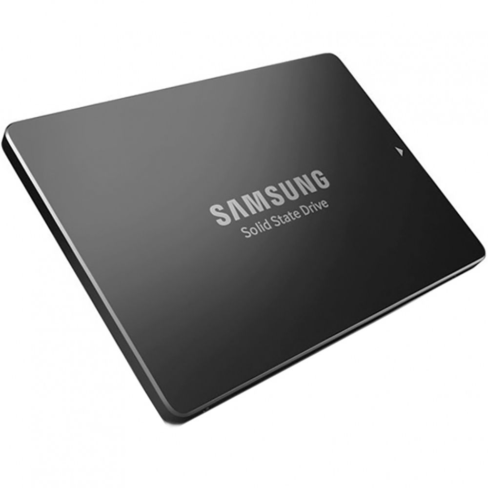 Накопитель SSD Samsung SAS 3.0 3.84TB MZILT3T8HBLS-00007 PM1643a 1 DWPD OEM