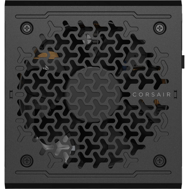 Блоки питания Corsair RM750e, Model RPS0215, 750W 80+ Gold (ATX, 3.1, PCIe 5.1, Full modular, 1x24(2