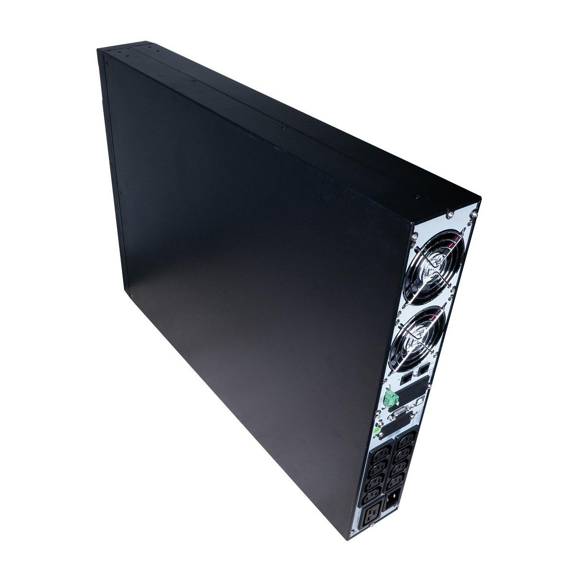 Источник бесперебойного питания ИБП ACD PW-RackLine Pro 3000I