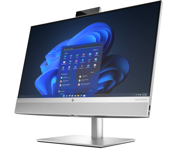 Моноблок HP EliteOne 840 G9 All-in-One Touch 23,8" IPS FHD(1920x1080)Core i7-14700,16GB,512GB,eng us