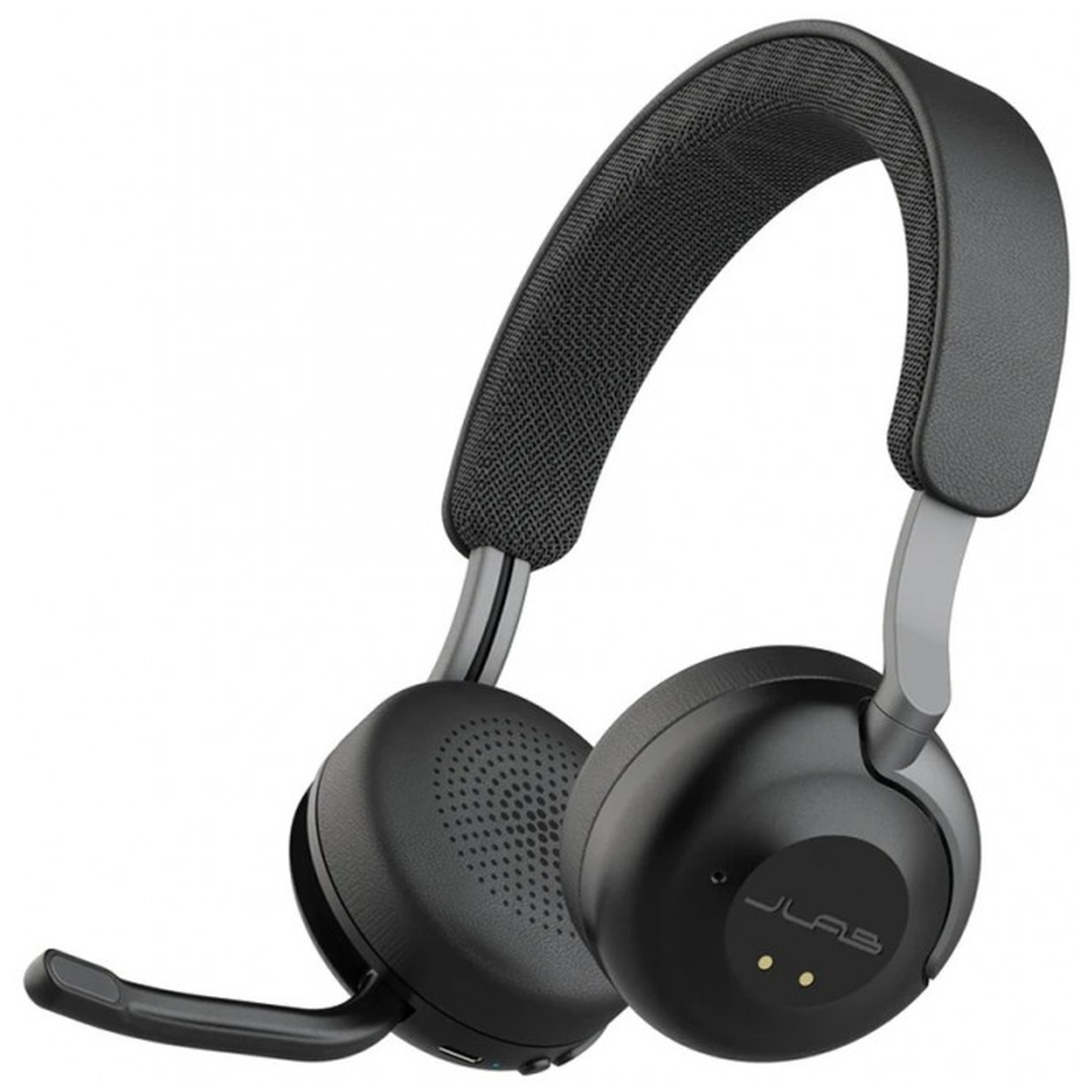 Беспроводная гарнитура Jlab Epic Work ANC
Wireless Duo with Stand,Link USB- C (PN:
HBEPICWORKRBLK63)