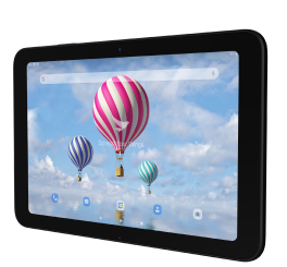 Планшетный компьютер защищенный Bluebird T30 (MODEL 26032) 10.1" (1920x1200), A13, 5G/LTE, WiFi, BT5