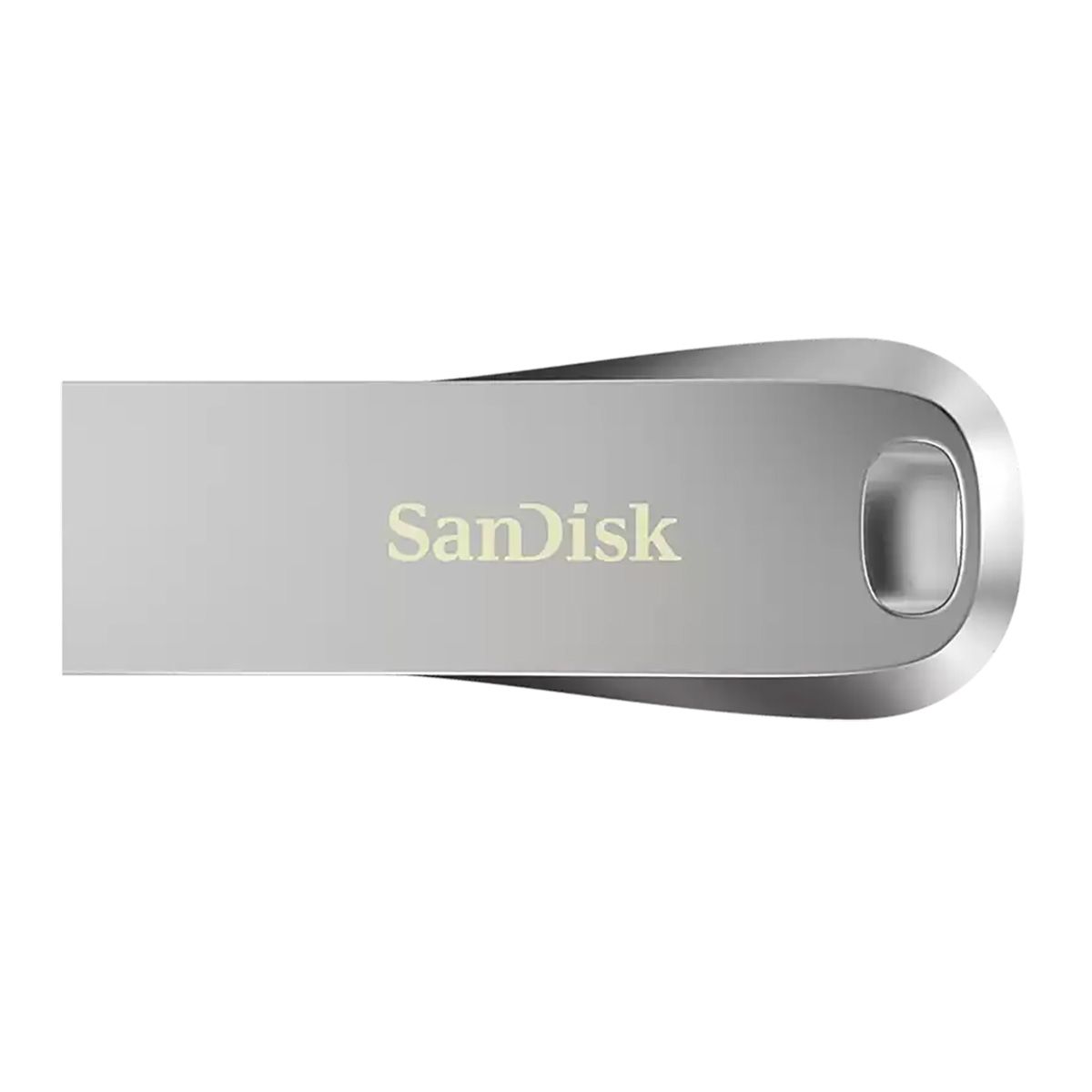 USB накопитель SanDisk Ultra Luxe USB 3.2 Gen 1 Flash Drive 64GB, Upto 150MB/s, All Metal