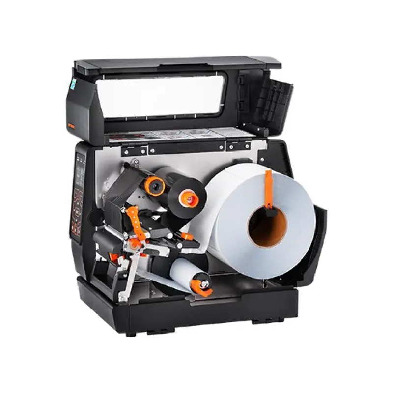 Принтер этикеток XT3-43, 4" TT Printer, 300 dpi, Serial, USB, Ethernet