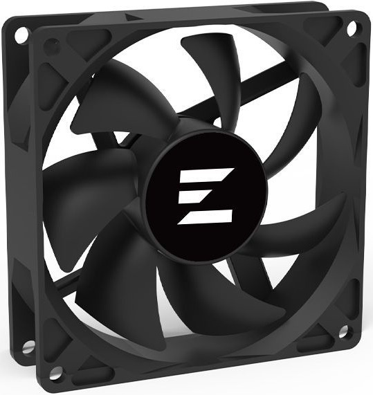 Устройство охлаждения(кулер) Zalman CNPS4X Soc-AM5/AM4/1200/1700/1851 черный 4-pin 21-28dB Al+Cu 150