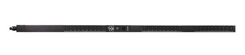 Блок распределения питания ATEN 20A/16A 30-Outlet 3-Phase Metered eco PDU