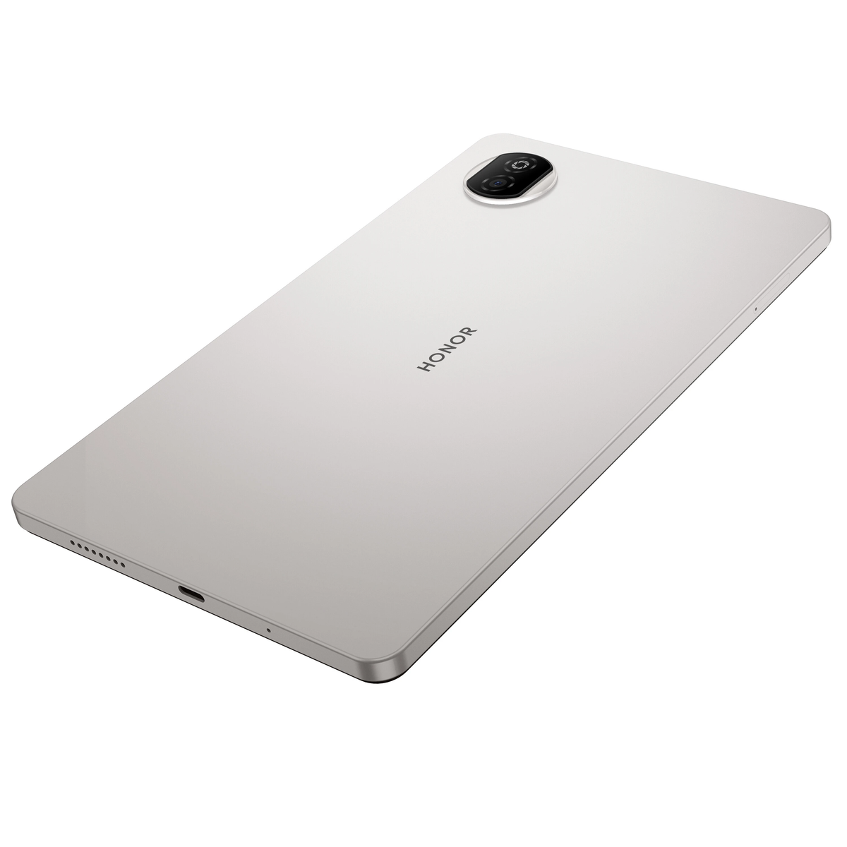 Планшет Honor Pad X7 680 (2.4) 8C RAM4Gb ROM128Gb 8.7" IPS 1340x800 Android 15 серый 8Mpix 5Mpix BT 