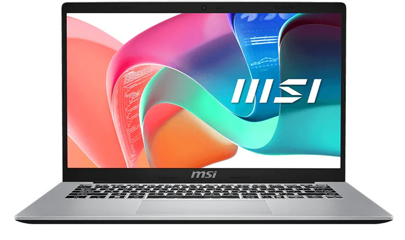 Ноутбук MSI Modern 14 F1MG-846RU 14" FHD (1920*1080)IPS, Core 5 120U, 16GB DDR4(16GB*1), 512 GB SSD,