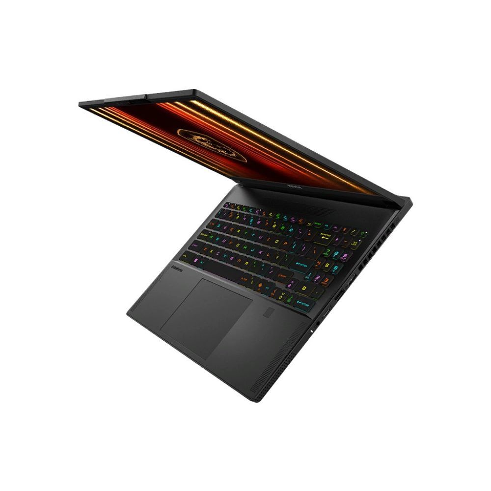 Ноутбук MSI Stealth 16 AI A2HWFG-086XRU