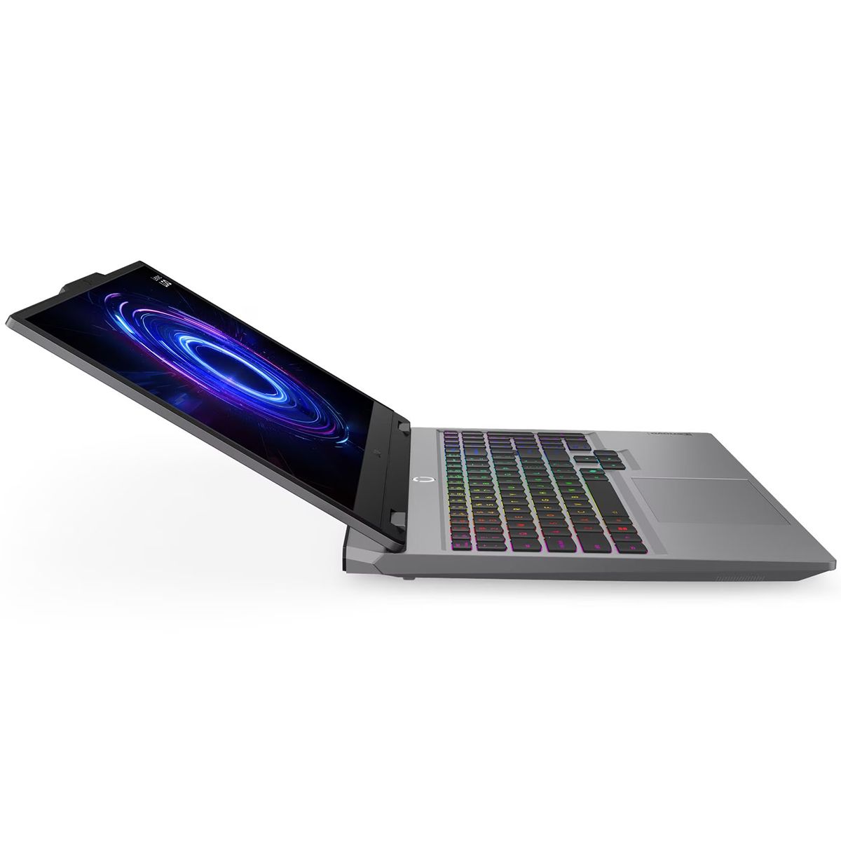Ноутбук Lenovo LOQ 15IRX10 Intel Core i7-13650HX/16Gb (1*16 D5)/SSD512Gb/RTX5060 8Gb (100W)/15.6&quo