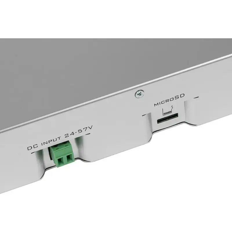 Маршрутизатор MikroTik RouterBOARD 1100AHx4 with Annapurna Alpine AL21400 Cortex A15 CPU (4-cores, 1