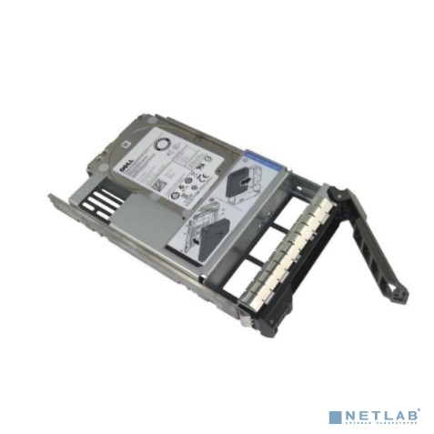 Dell 400-BFWY 1.2TB SAS ISE 12Gbps 2.5in  Hybrid Carrier 3.5in Hot-plug Drive - kit for G15  / G14 (