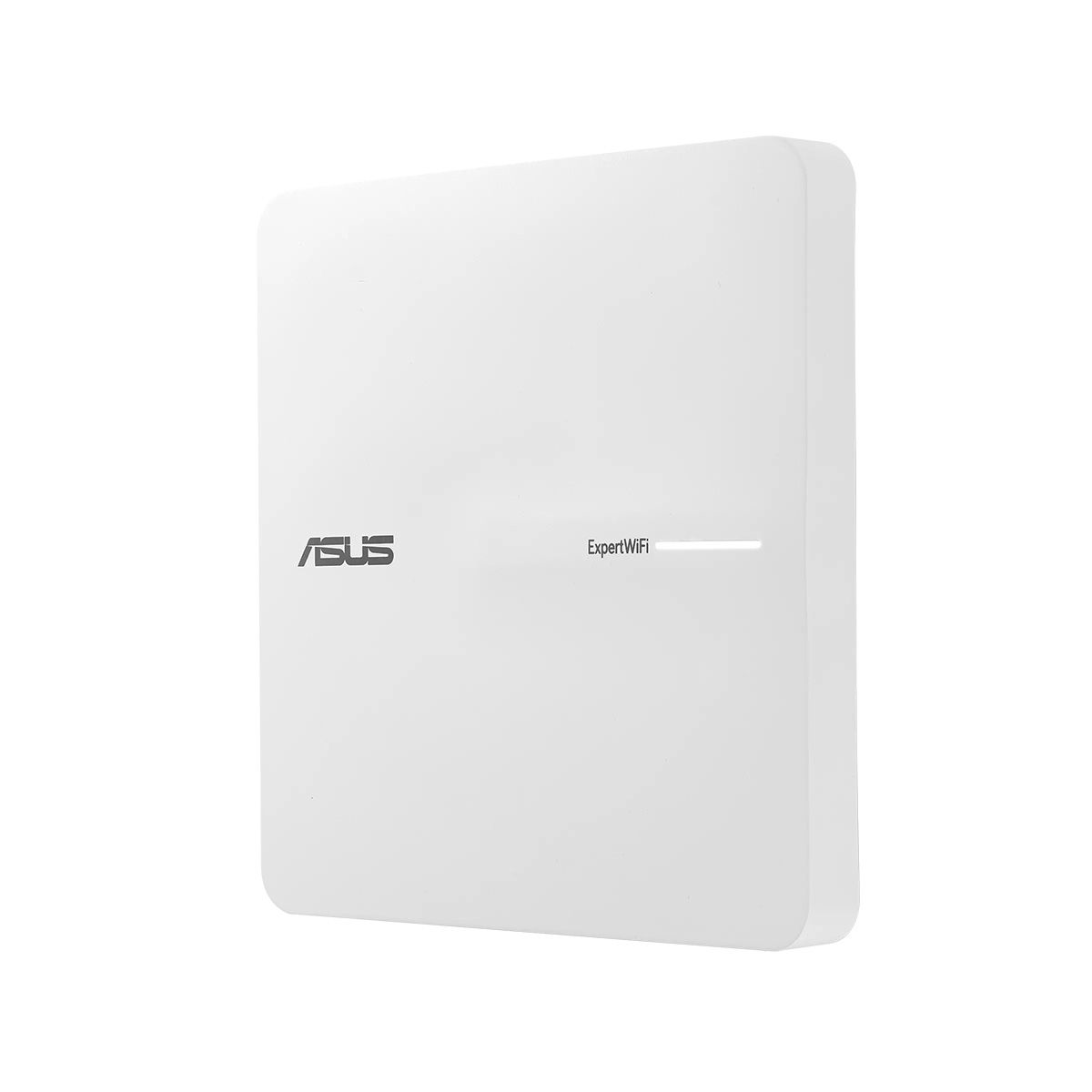 Роутер ASUS EBA63//802.11 a/b/g/n/ac/ax, 574 + 2402 Mbps, 2,4 + 5 gGz, 4 antenna, USB/ 90IG0880-MO3C