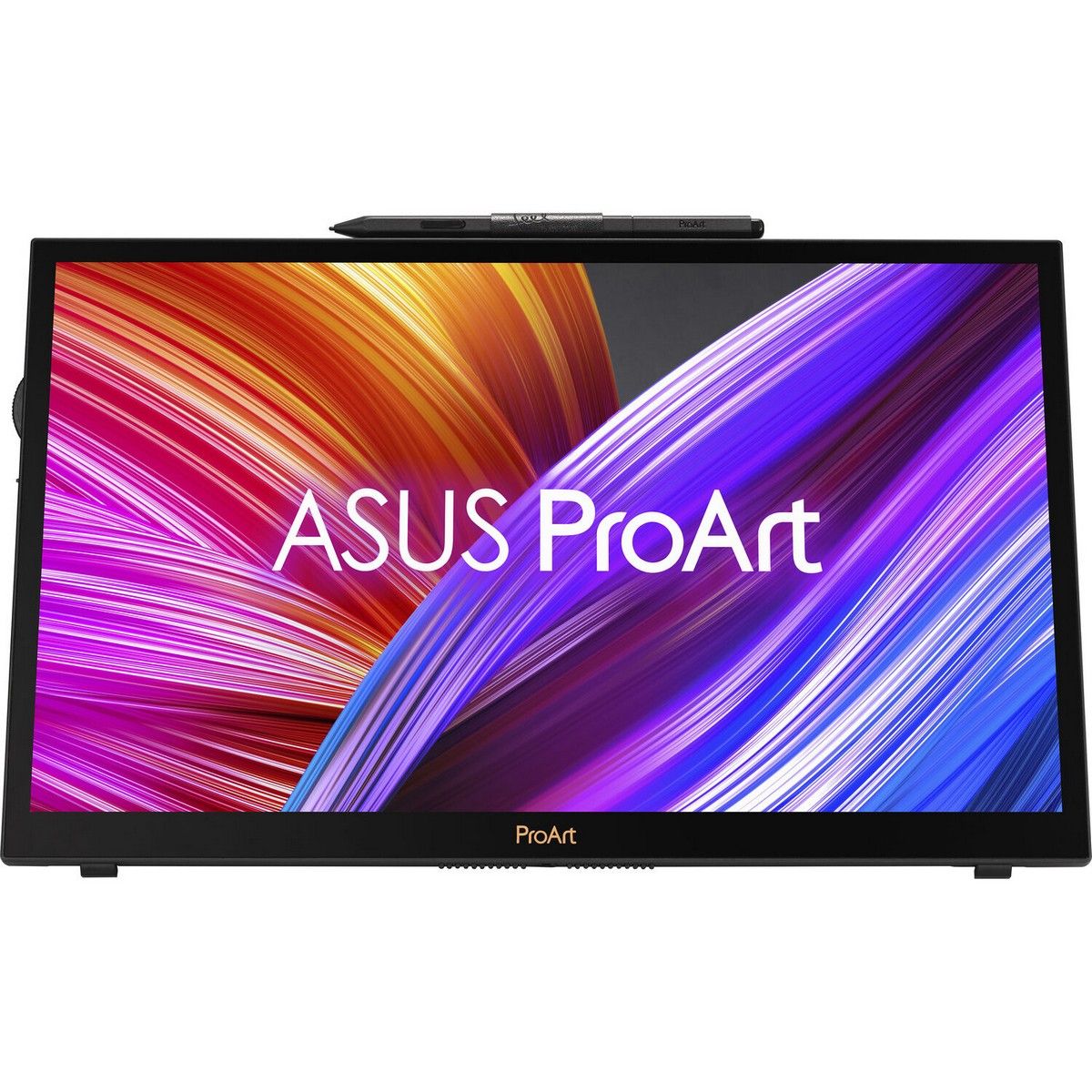 Монитор Asus 15.6" ProArt PA169CDV черный IPS LED 10ms 16:9 HDMI M/M матовая Piv 450cd 178гр/178гр 3