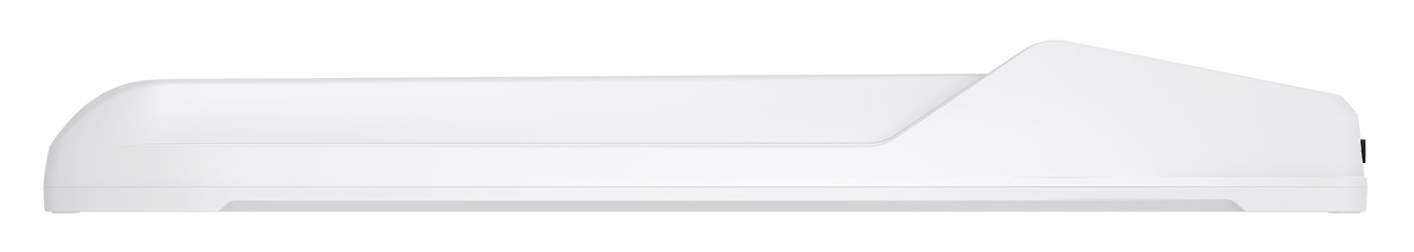 Сетевой фильтр Pilot L (GP) 1.8м (6 розеток) белый (коробка)