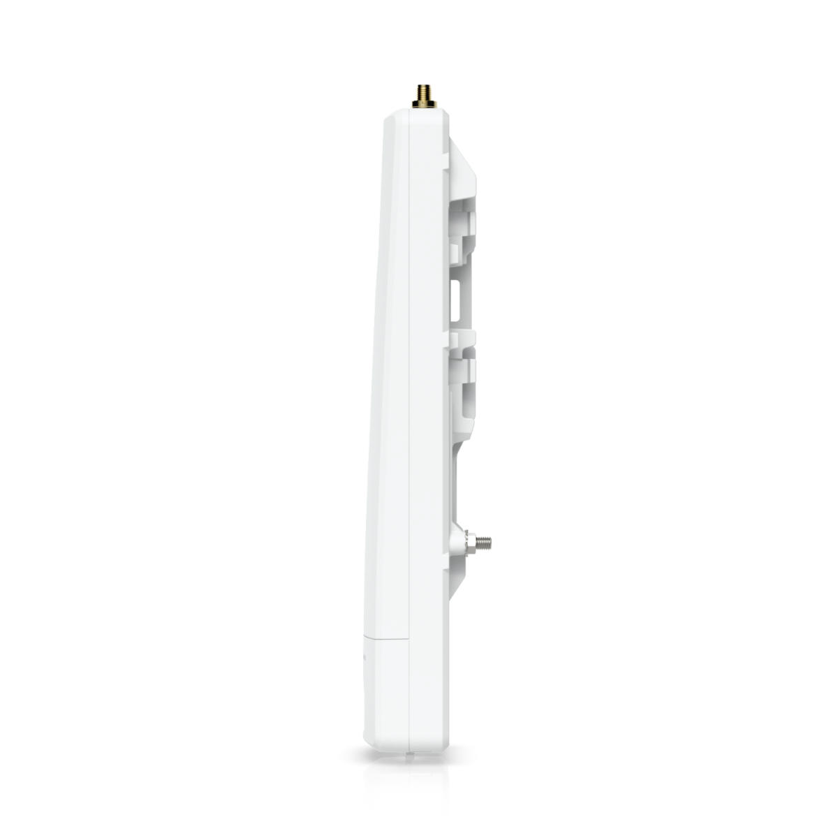 Точка доступа Wi-Fi Ubiquiti UISP Wave MLO6 Радиоустройство 5+6 ГГц, Wi-Fi 7, PtP, MIMO 2х2, 20 дБм,